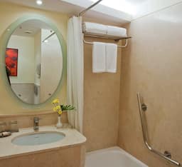 Superior Twin Bed Room Double